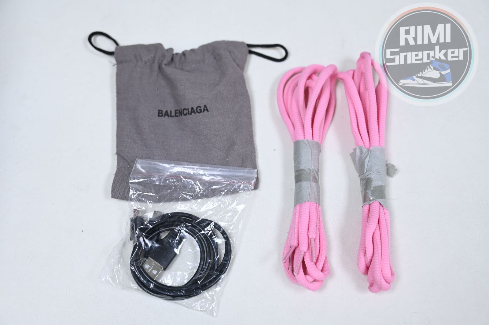 Balenciaga Track(LED)