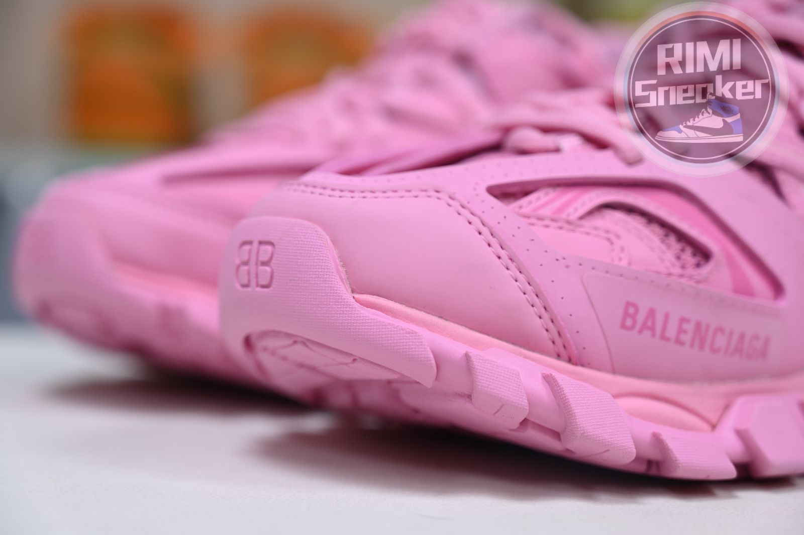 Balenciaga Track(LED)