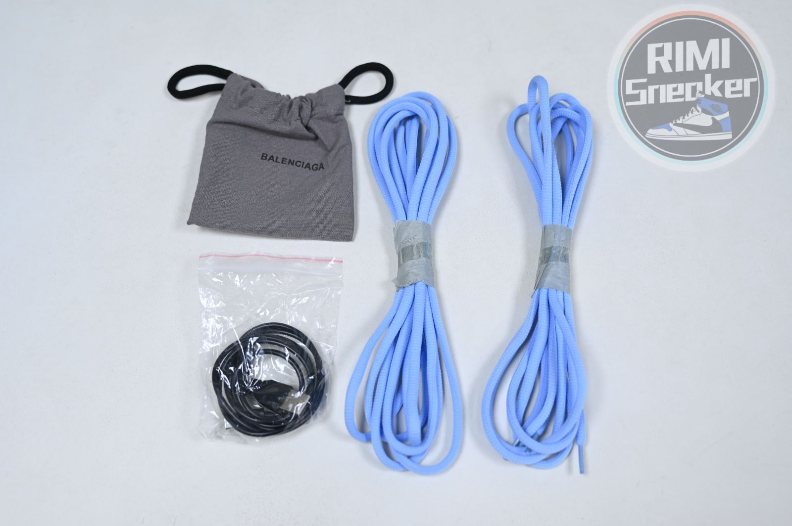 Balenciaga Track(LED)
