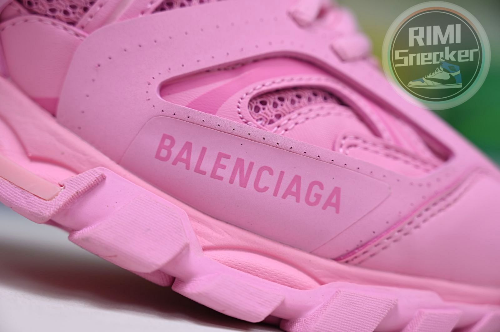 Balenciaga Track(LED)