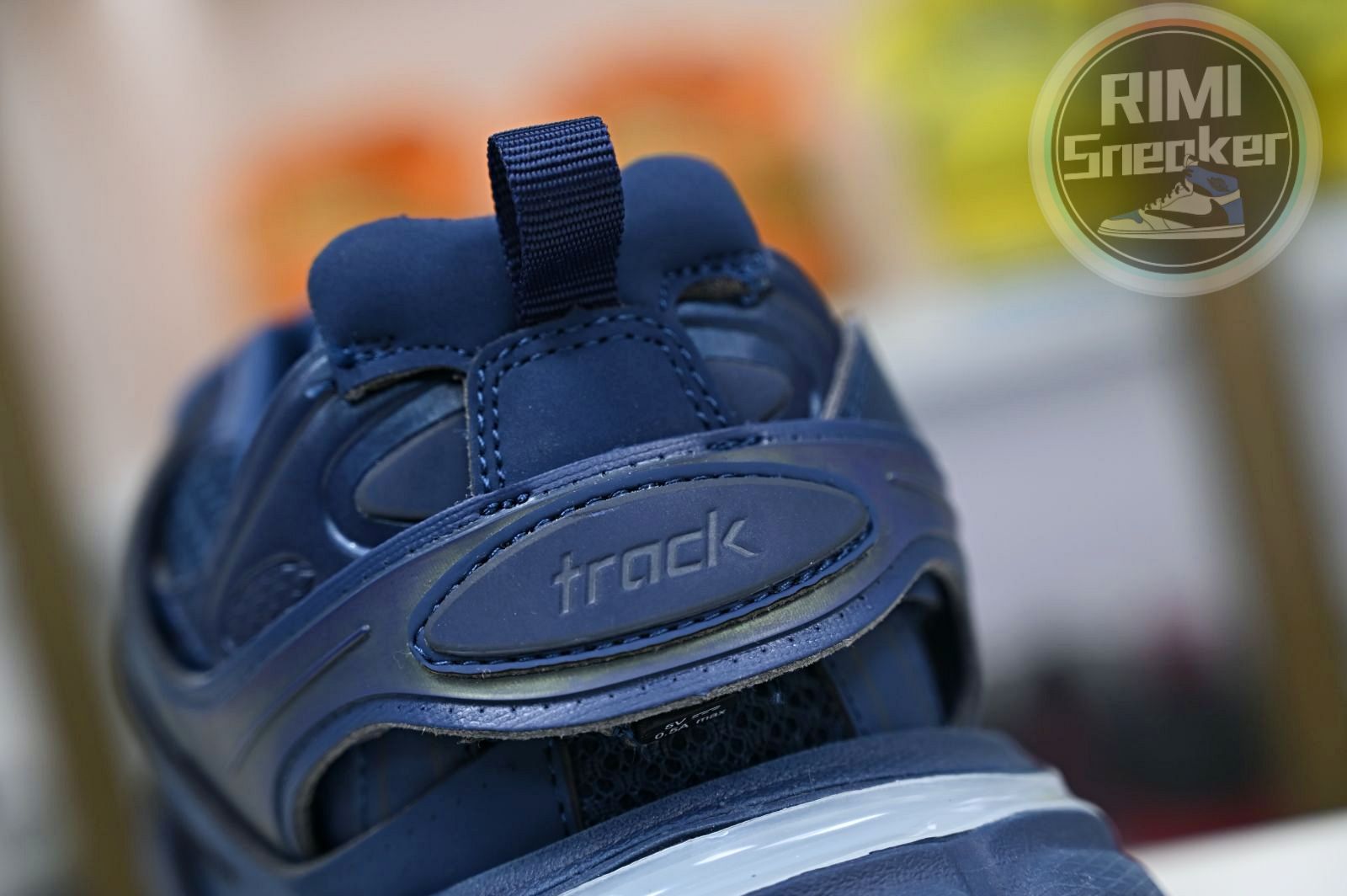 Balenciaga Track(LED)