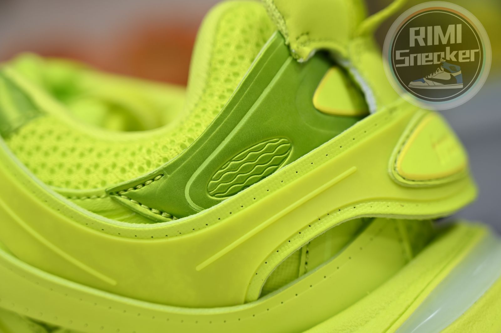 Balenciaga Track(LED)