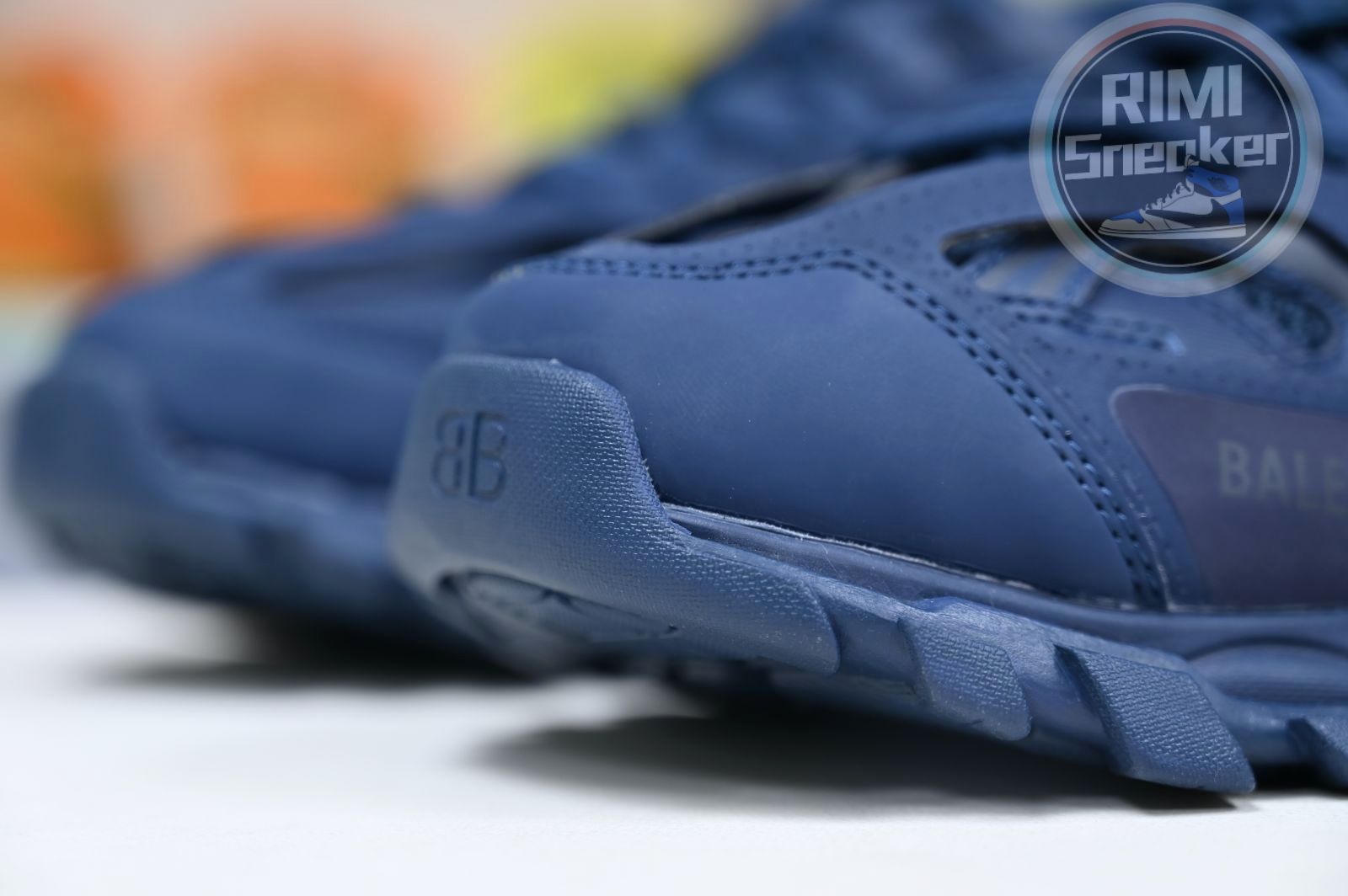 Balenciaga Track(LED)