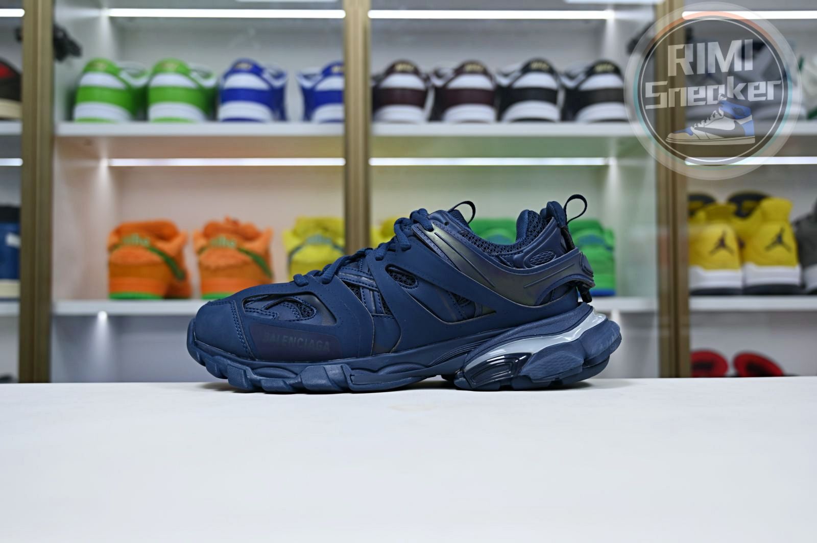 Balenciaga Track(LED)