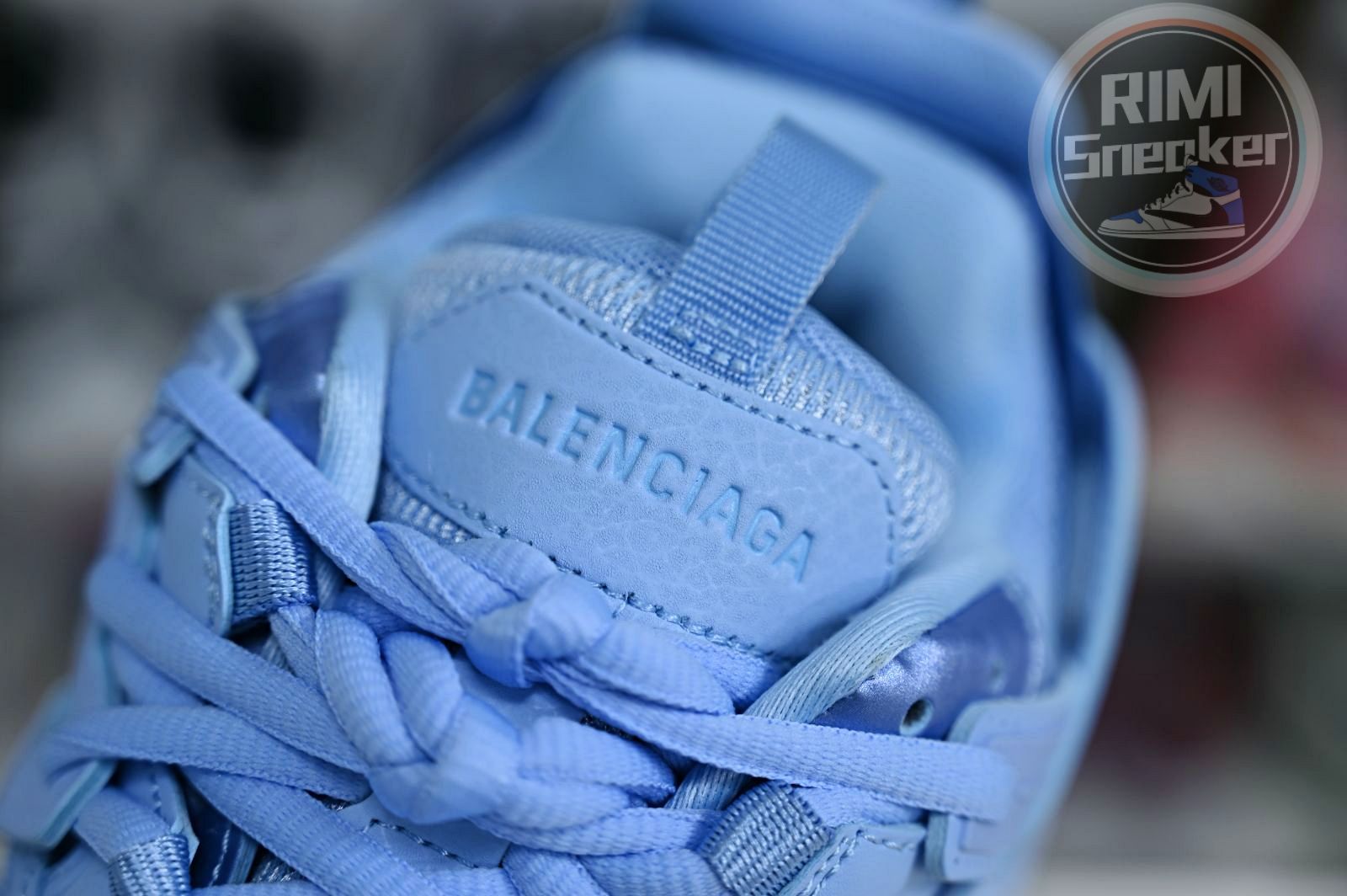 Balenciaga Track(LED)
