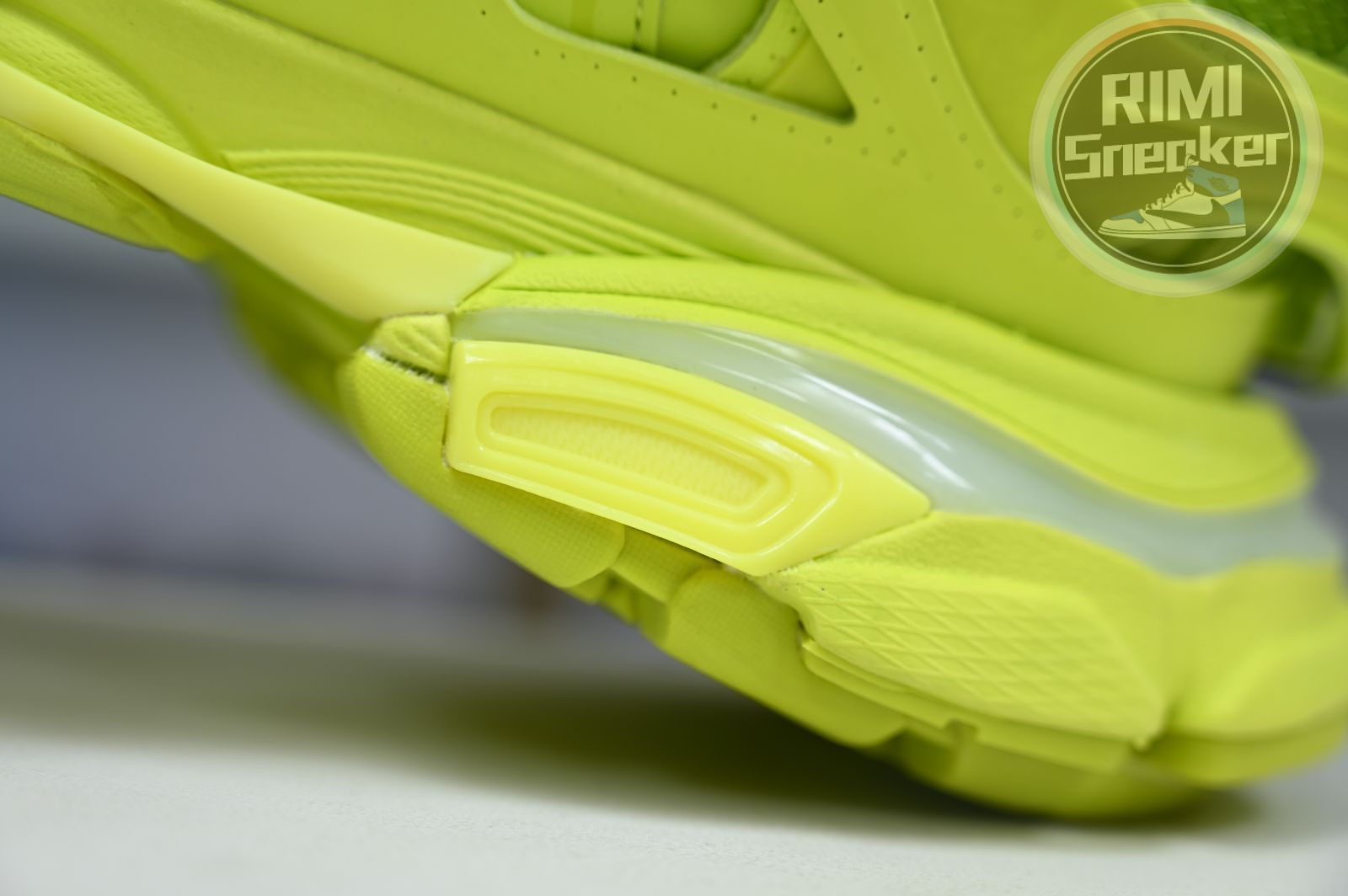 Balenciaga Track(LED)