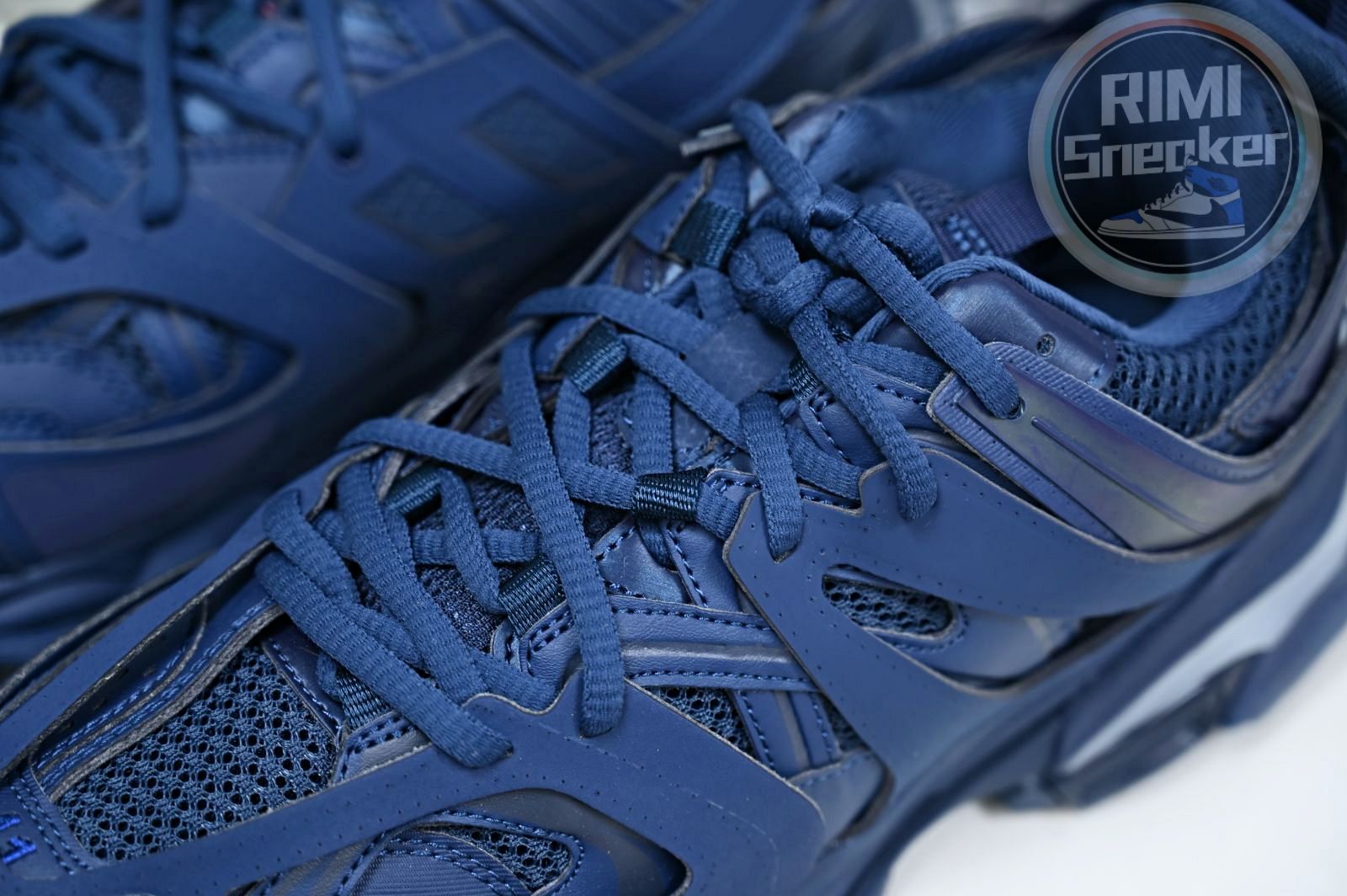 Balenciaga Track(LED)