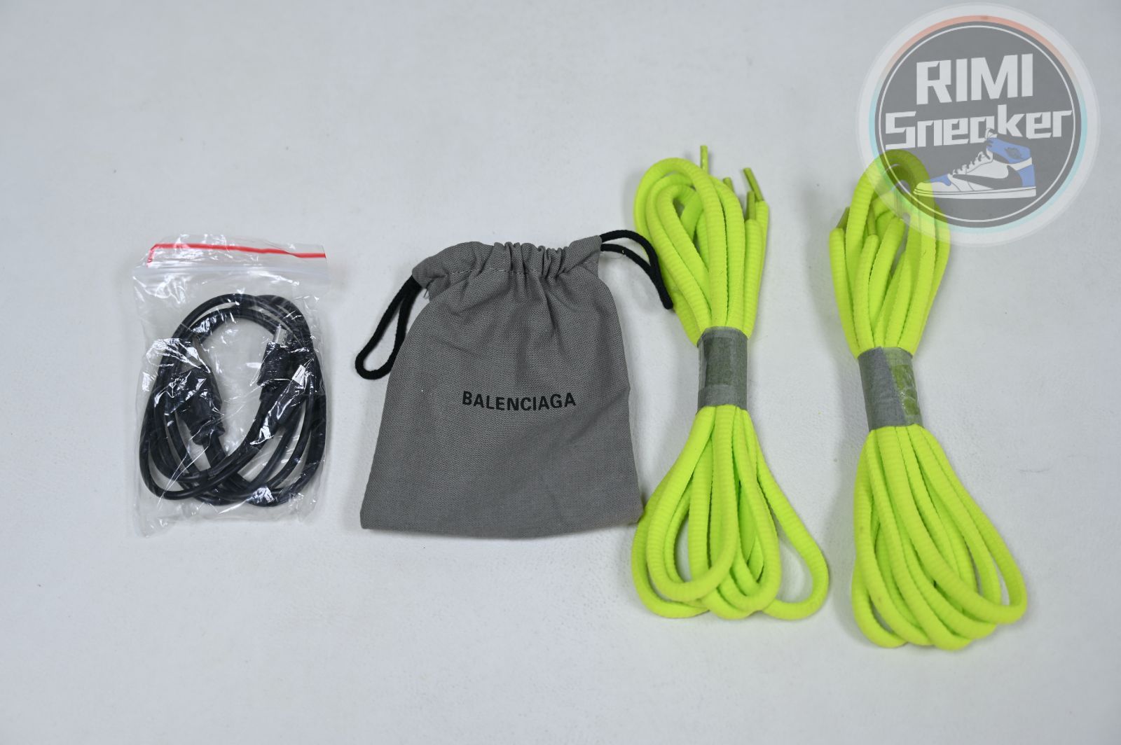 Balenciaga Track(LED)