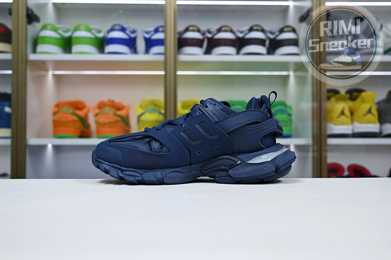 Balenciaga Track(LED)