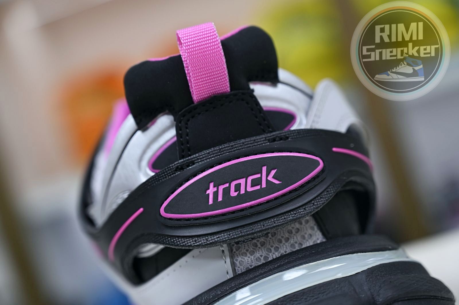 Balenciaga Track(LED)