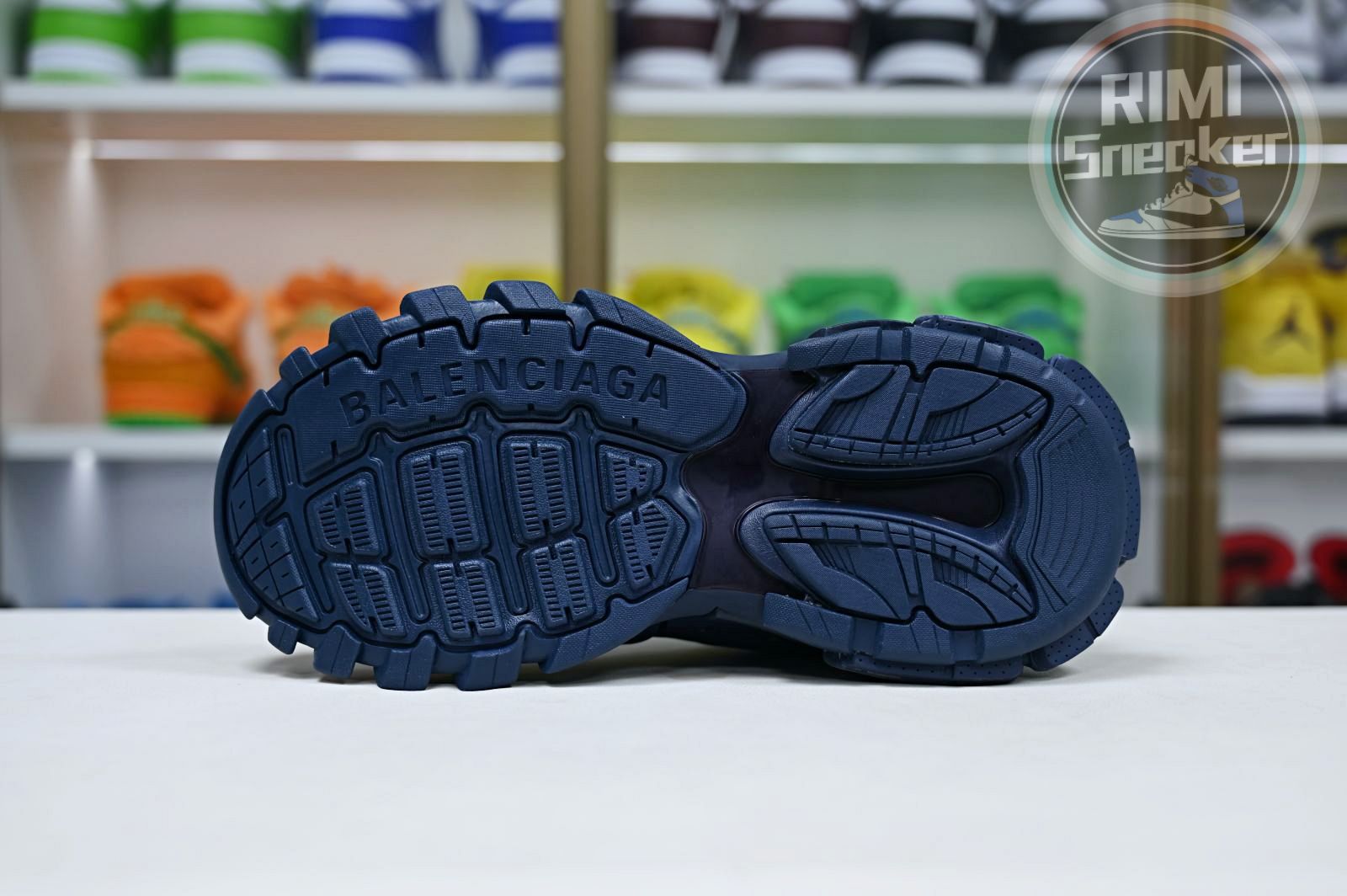 Balenciaga Track(LED)