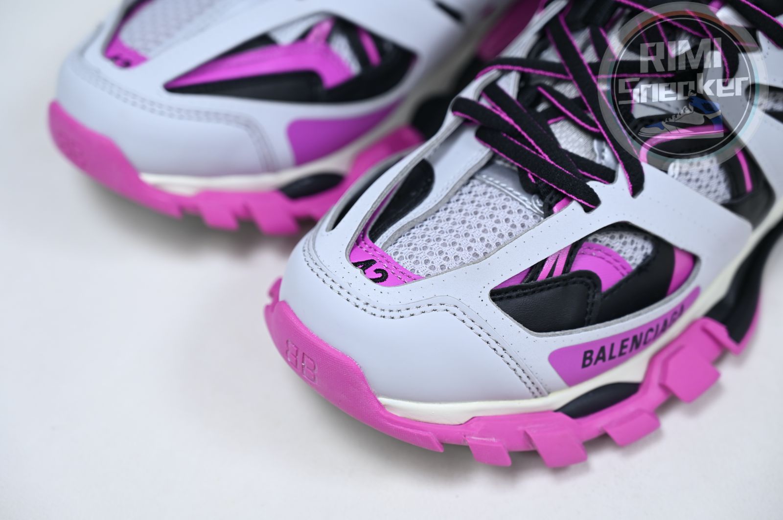 Balenciaga Track(LED)