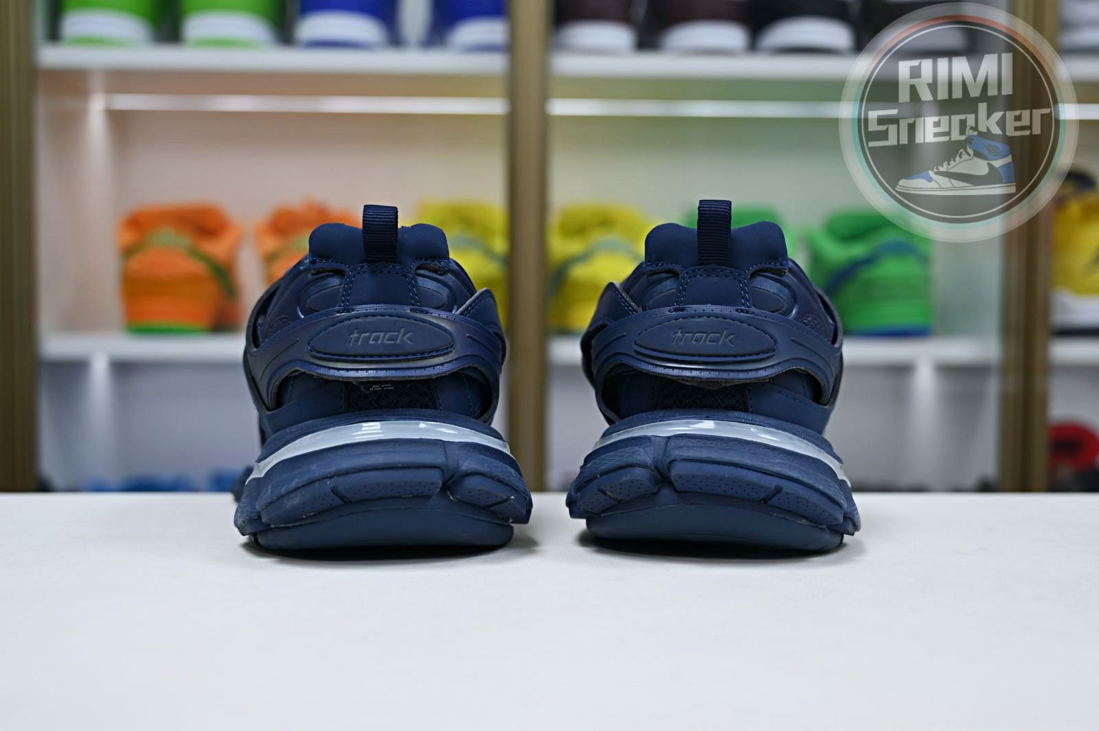 Balenciaga Track(LED)