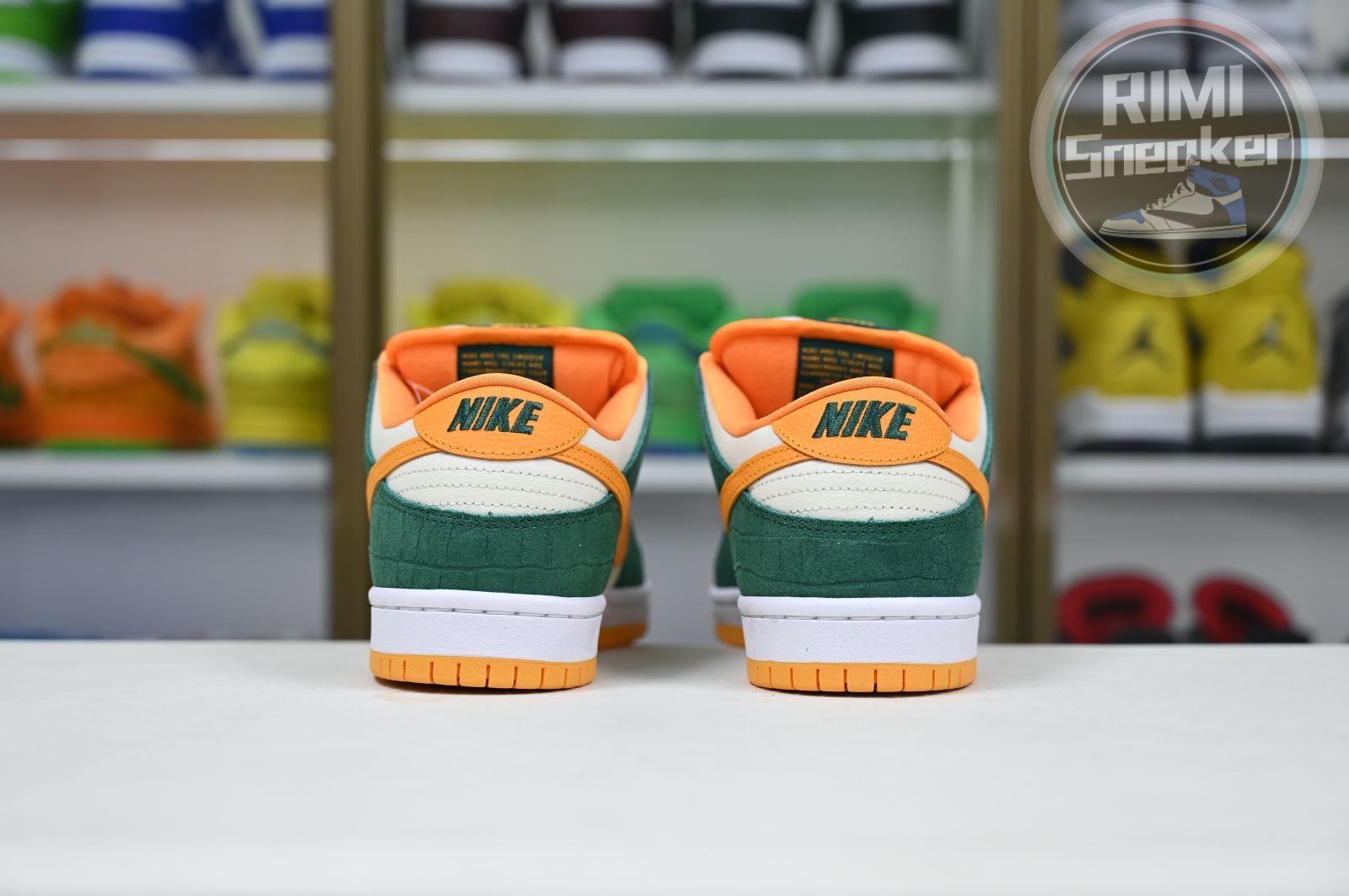Nike Dunk SB Low Pro