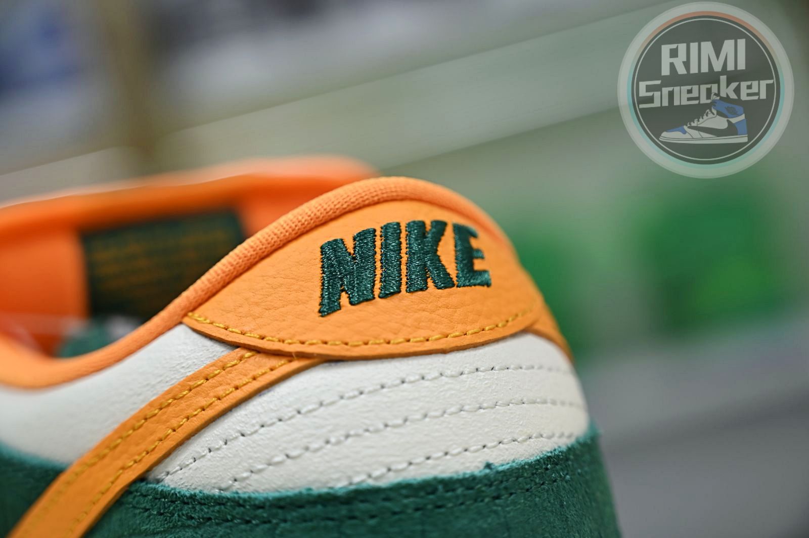 Nike Dunk SB Low Pro