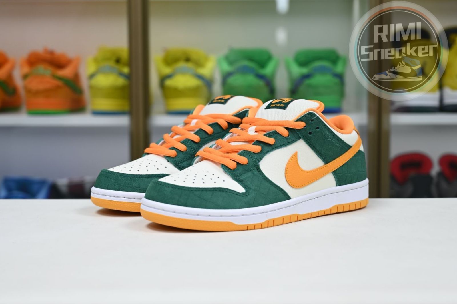 Nike Dunk SB Low Pro