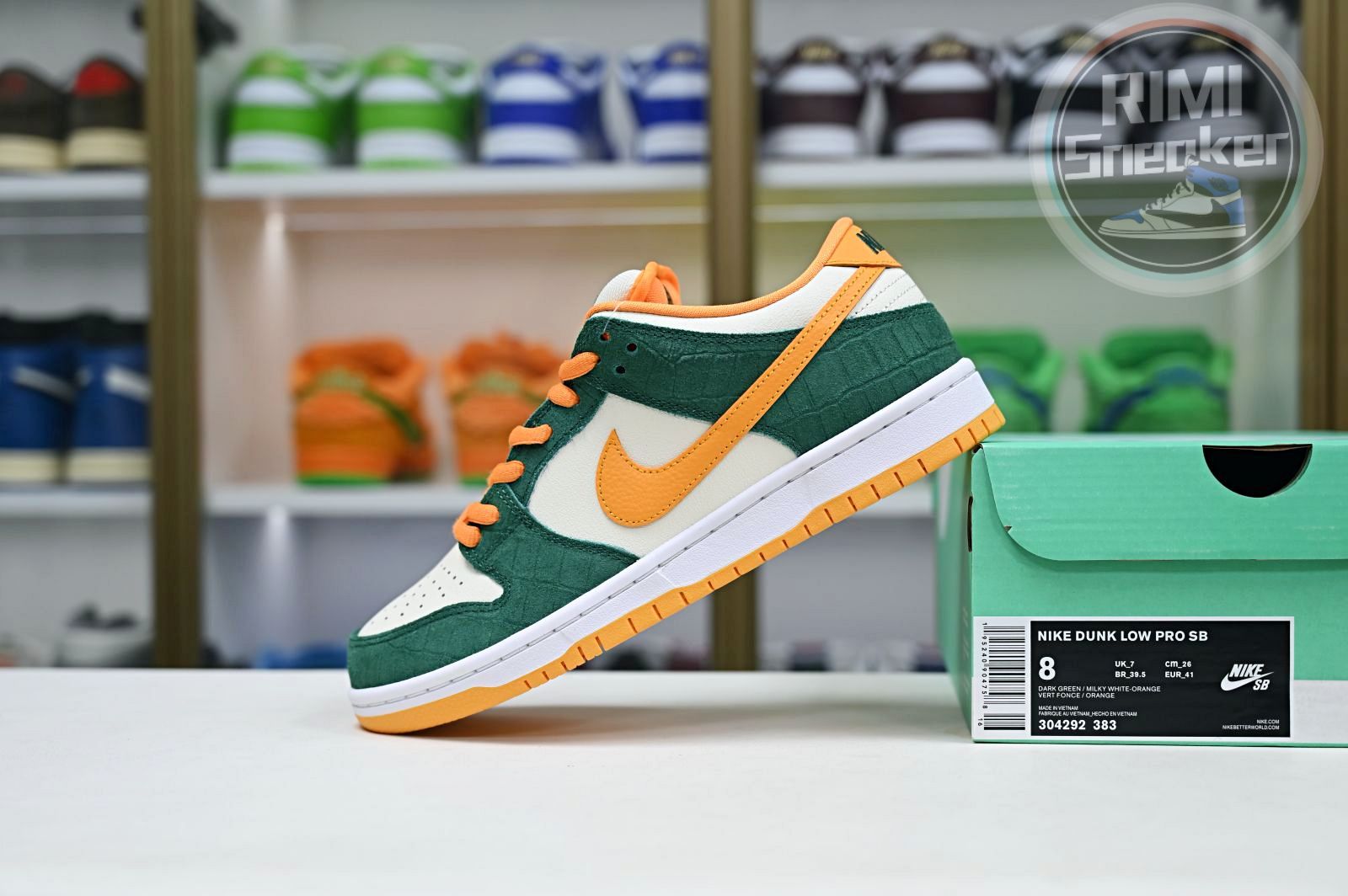 Nike Dunk SB Low Pro