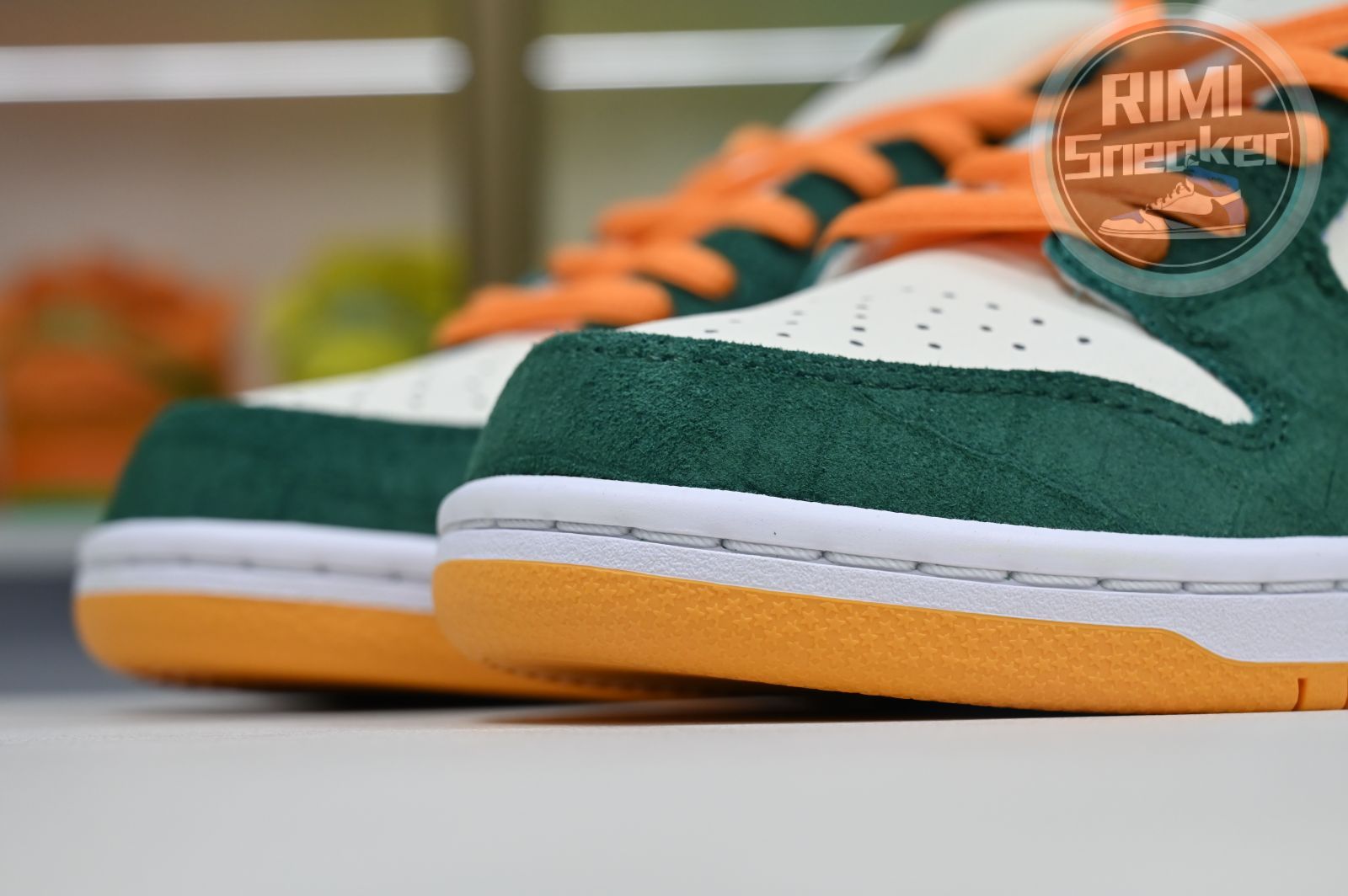 Nike Dunk SB Low Pro
