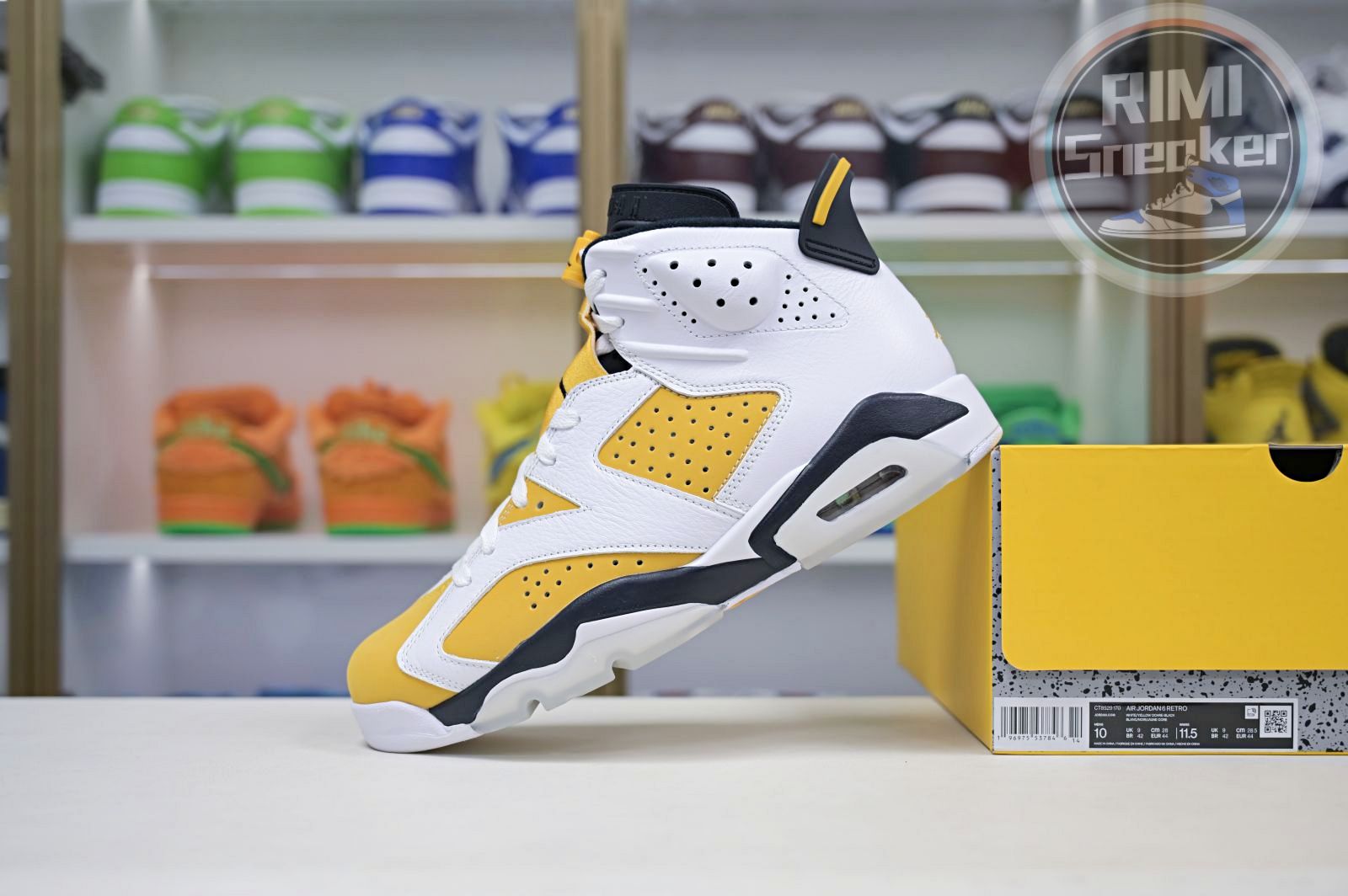 Air Jordan 6