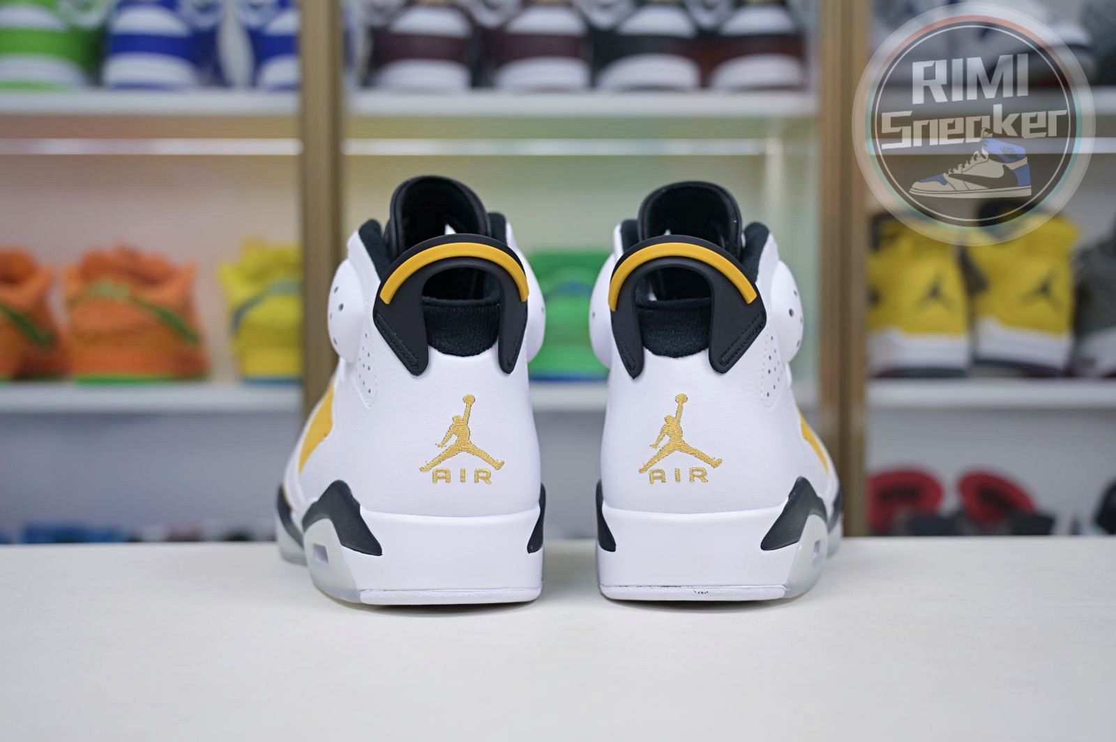Air Jordan 6