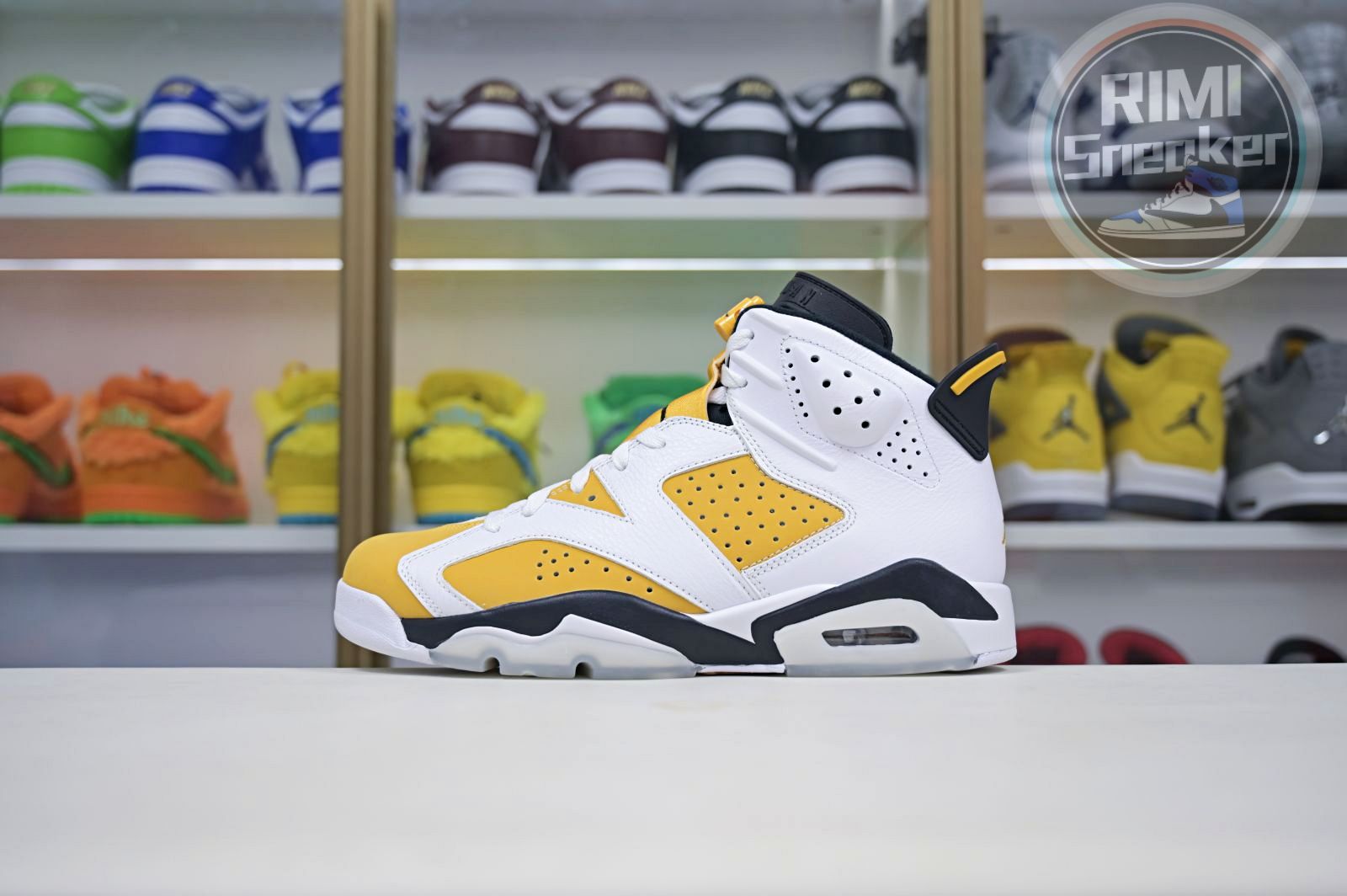 Air Jordan 6