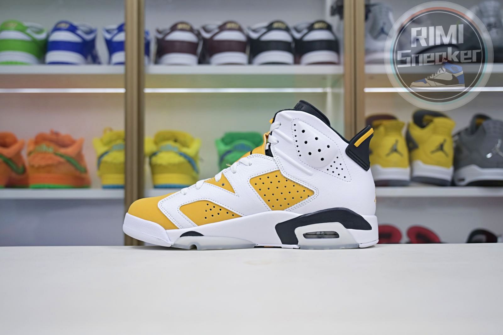 Air Jordan 6