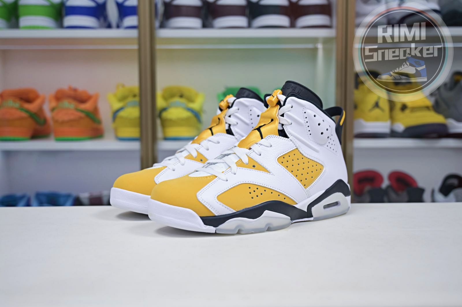 Air Jordan 6