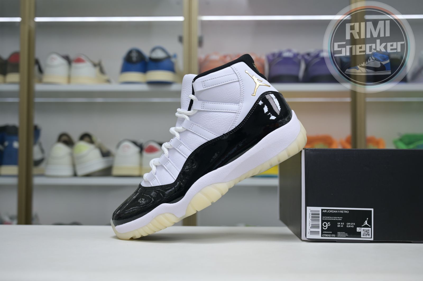 Jordan Air Jordan 11