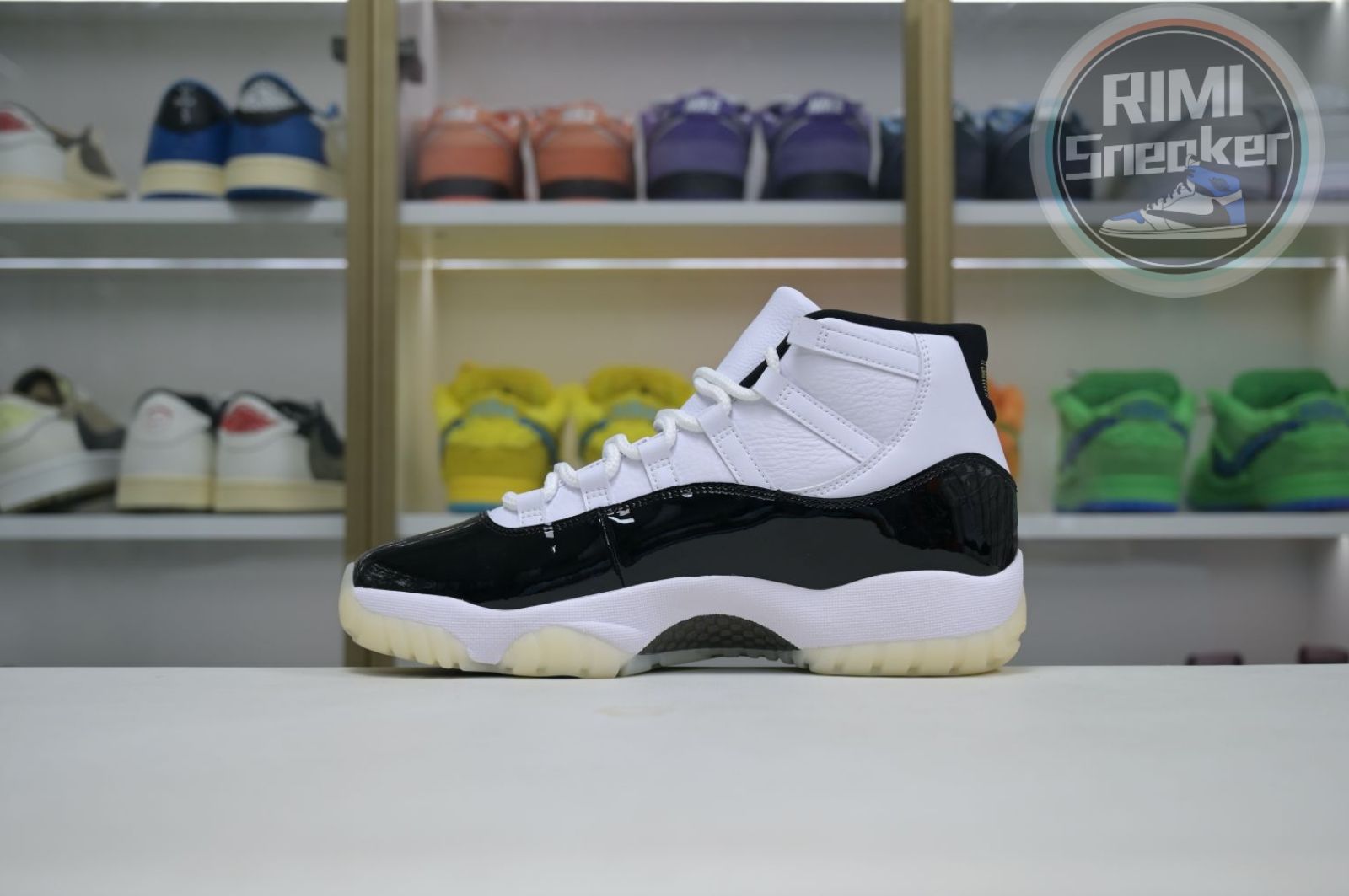 Jordan Air Jordan 11