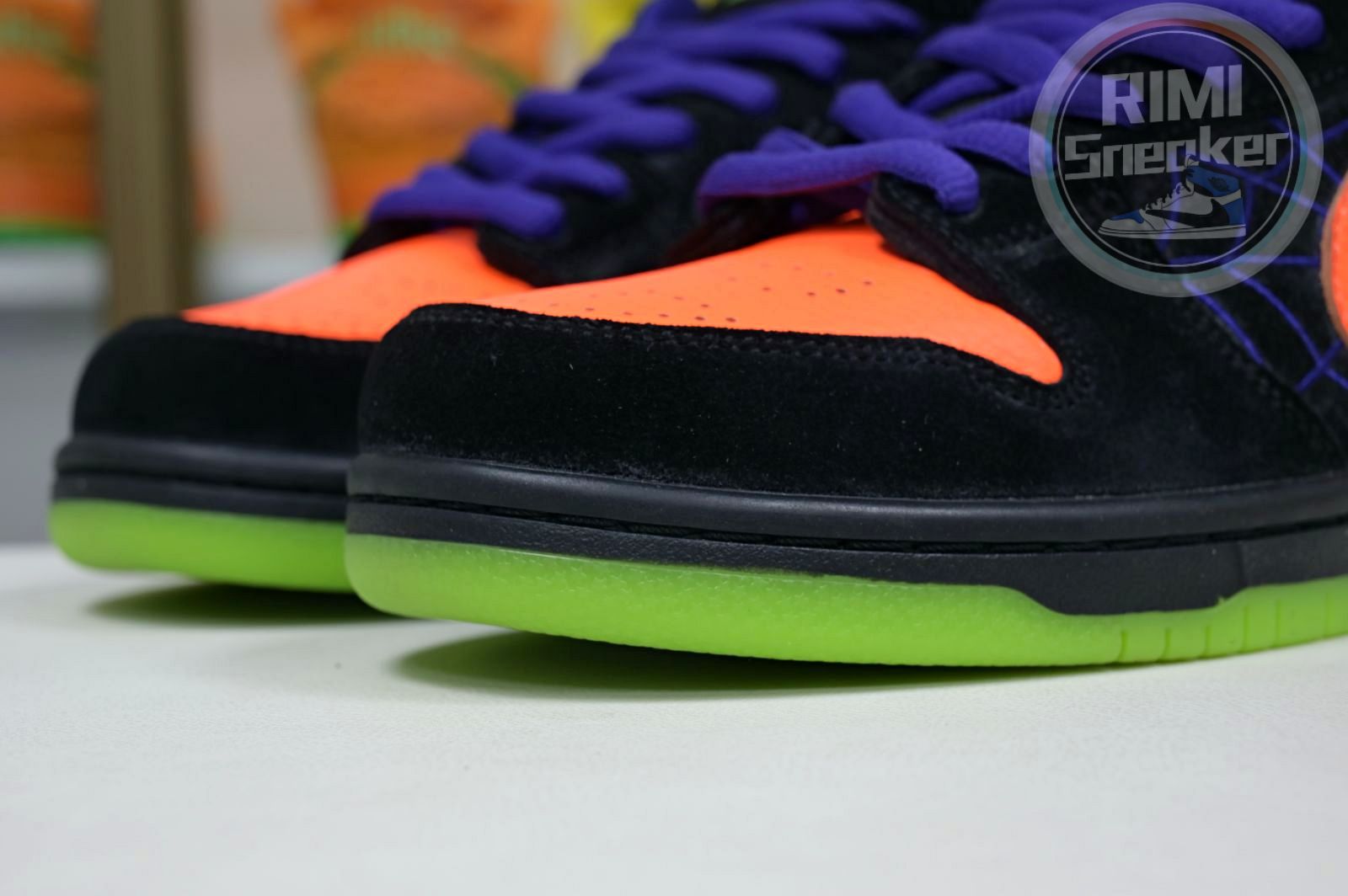 Nike Dunk SB Low SB Pro