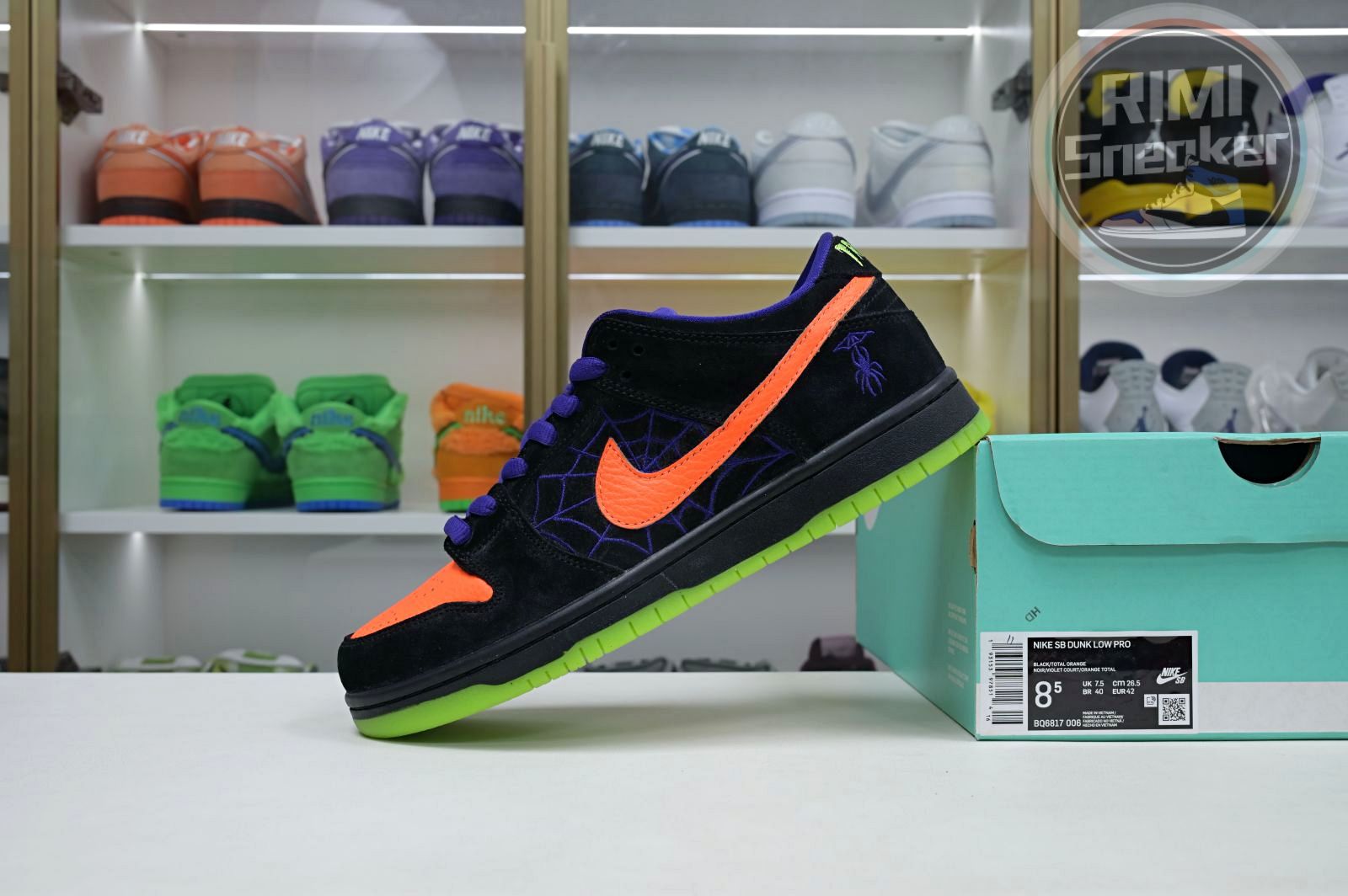 Nike Dunk SB Low SB Pro