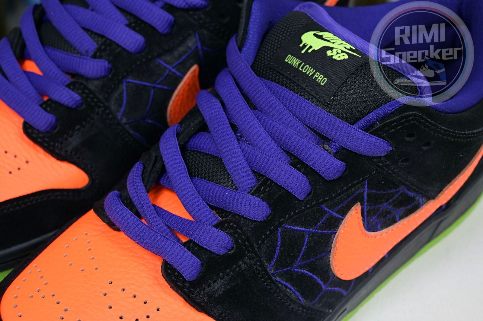 Nike Dunk SB Low SB Pro