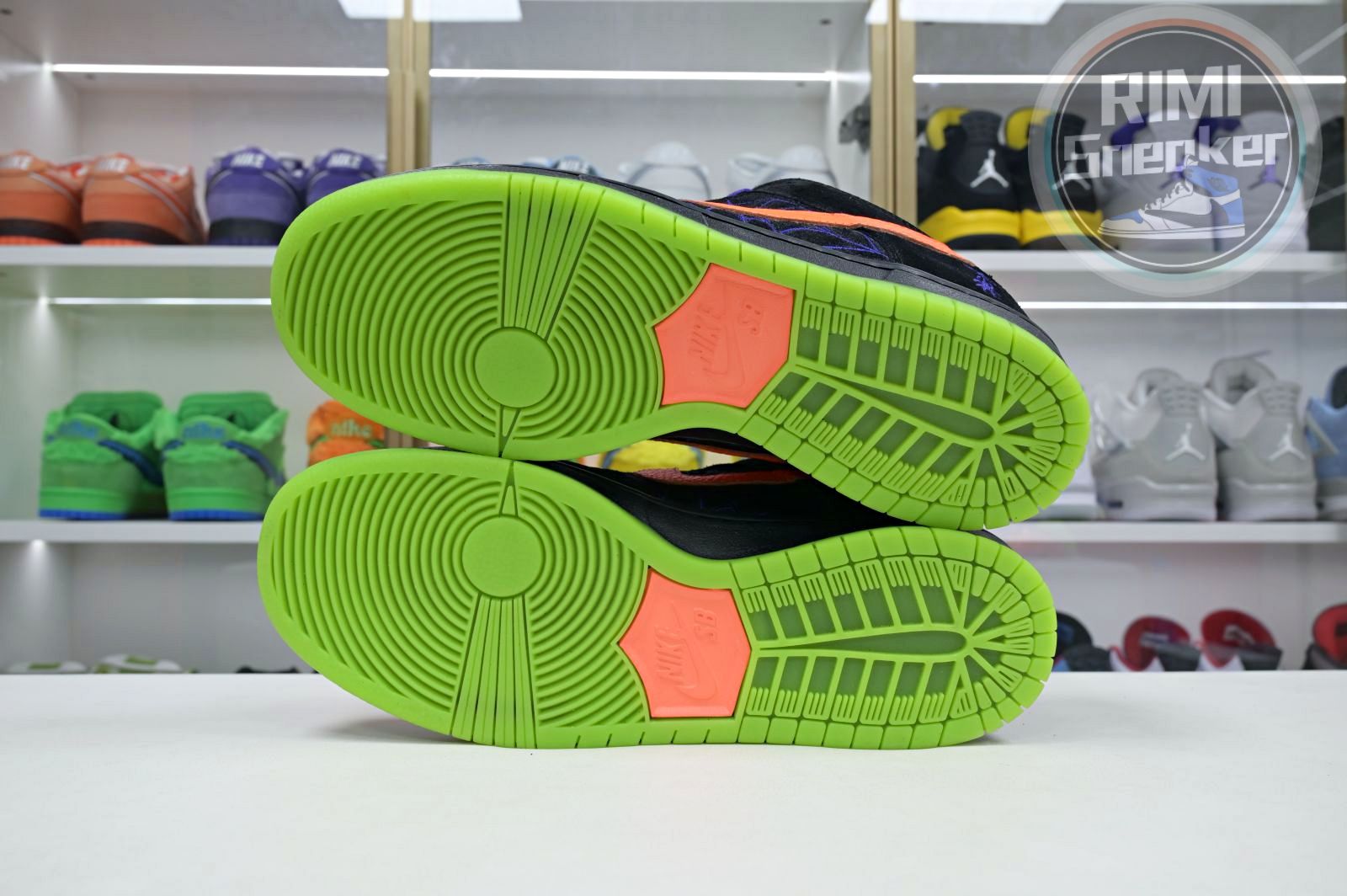 Nike Dunk SB Low SB Pro