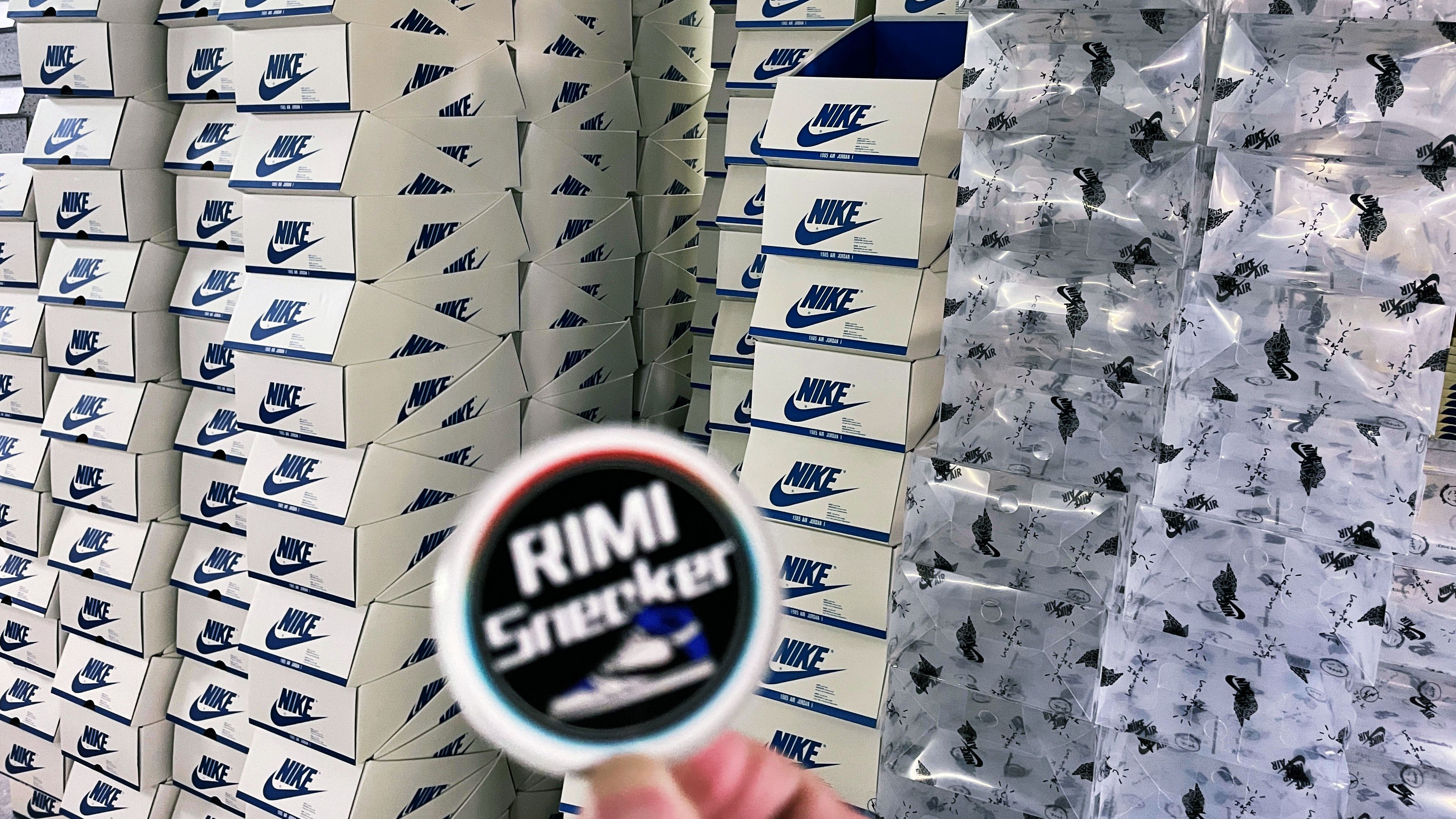 Our shipping process serves every customer well