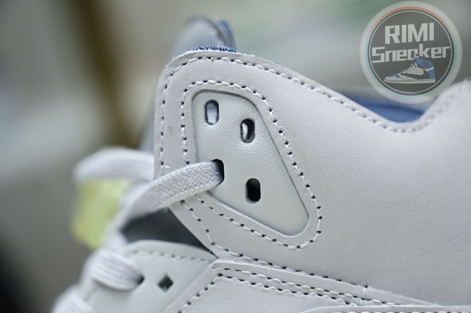 A MA MANIÉRE x Air Jordan 5