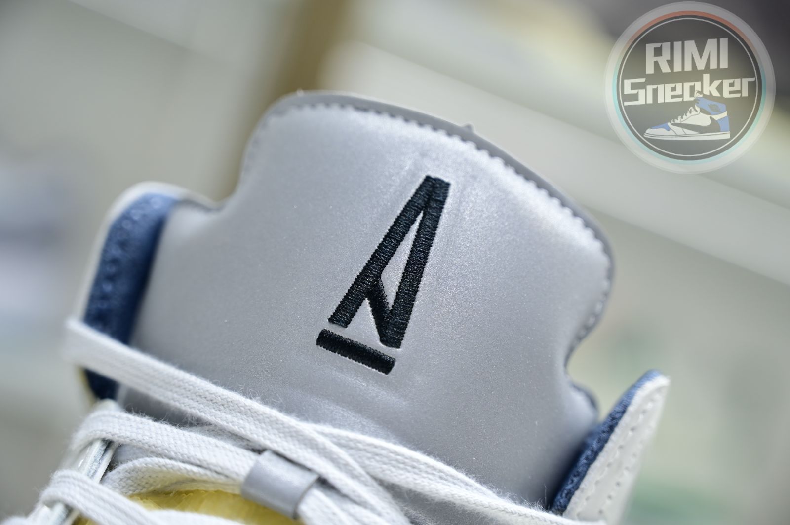 A MA MANIÉRE x Air Jordan 5