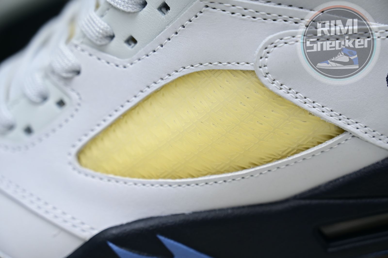 A MA MANIÉRE x Air Jordan 5