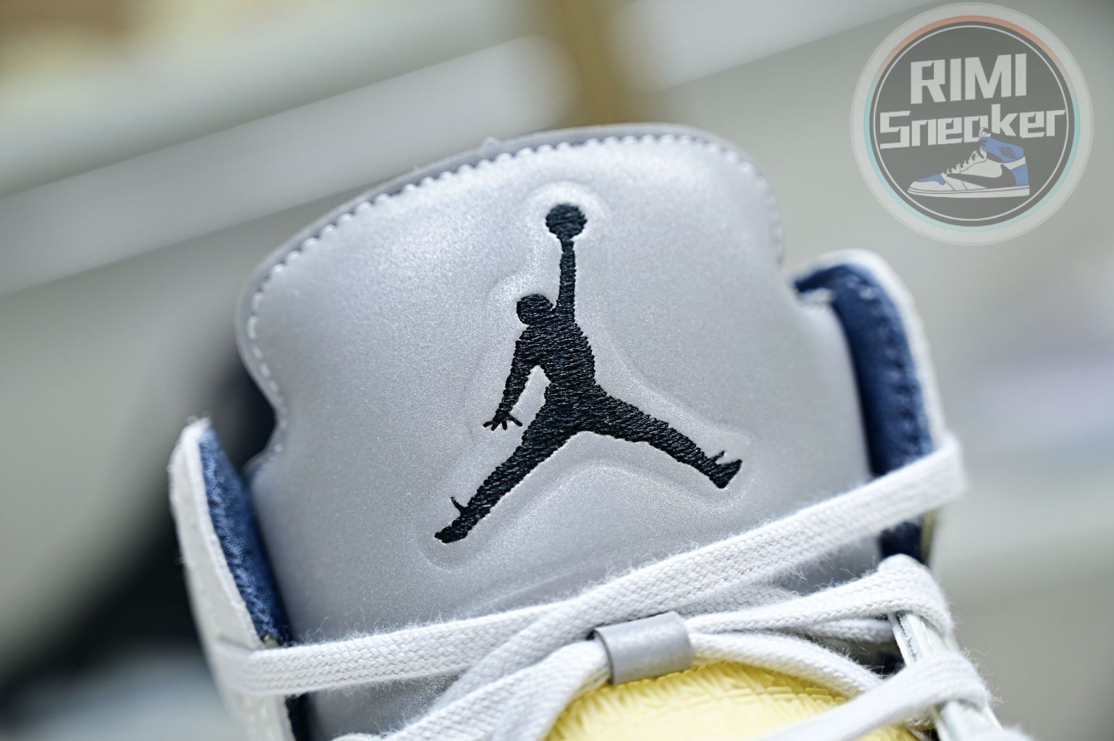A MA MANIÉRE x Air Jordan 5