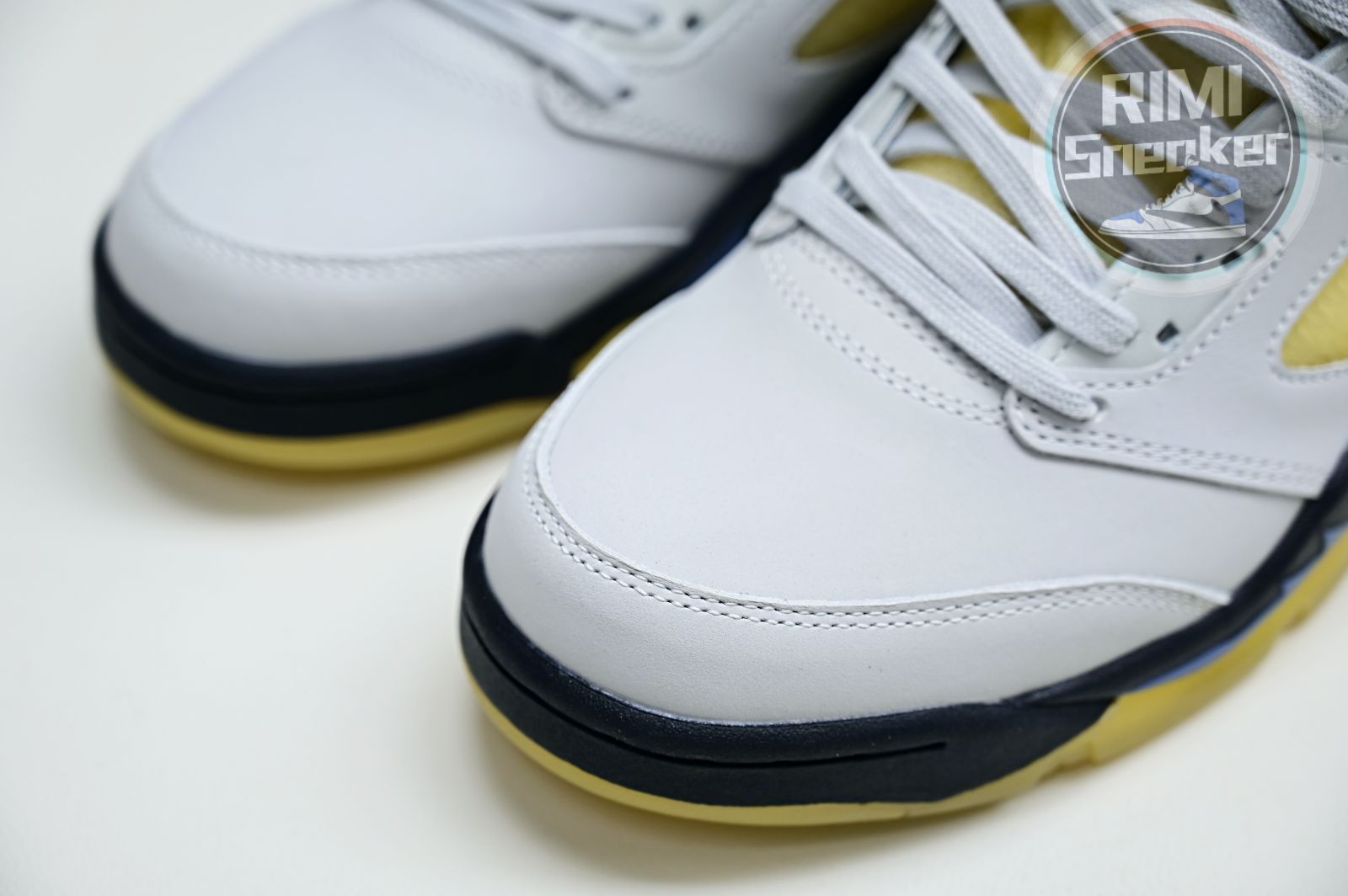 A MA MANIÉRE x Air Jordan 5