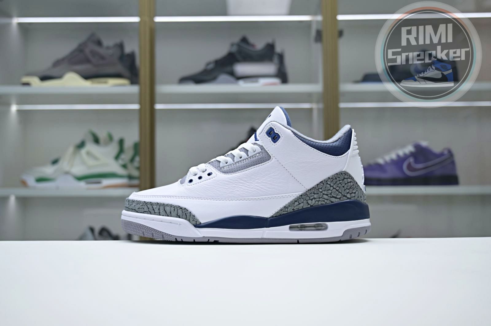 Jordan Air Jordan 3