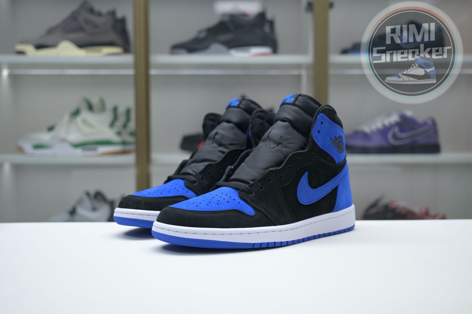 Jordan Air Jordan 1 High OG