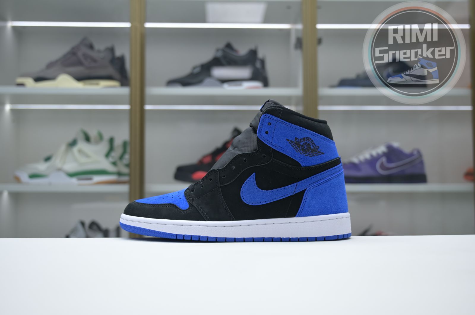 Jordan Air Jordan 1 High OG