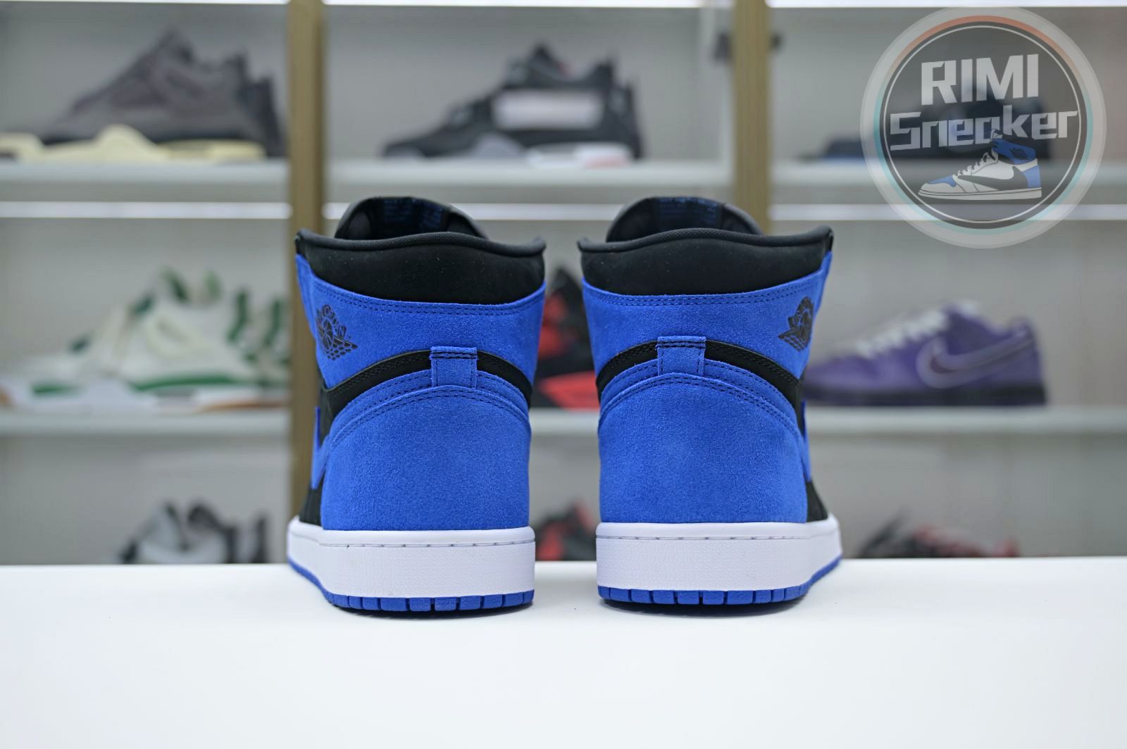 Jordan Air Jordan 1 High OG