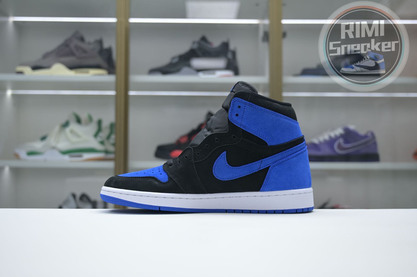 Jordan Air Jordan 1 High OG