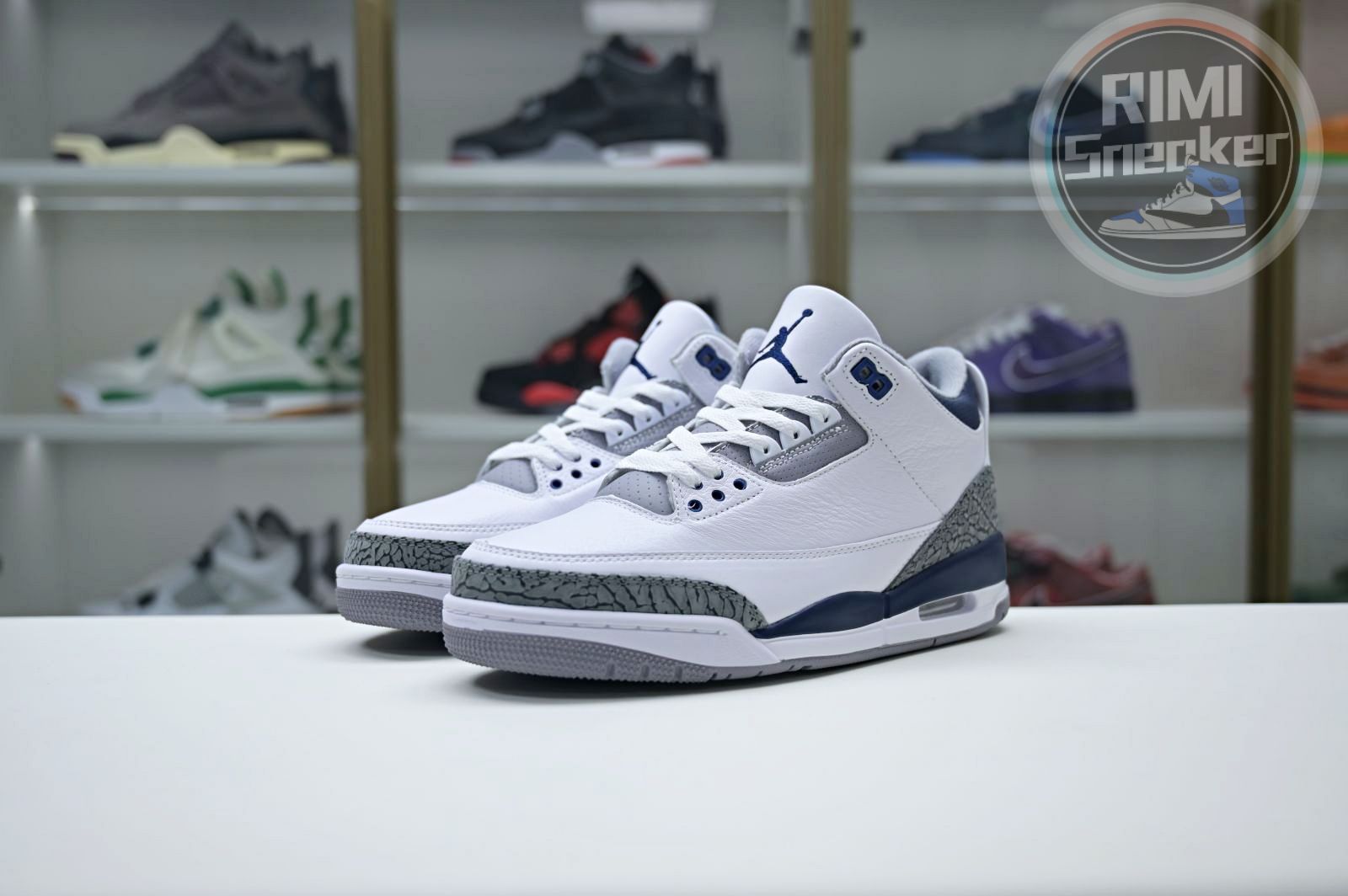 Jordan Air Jordan 3