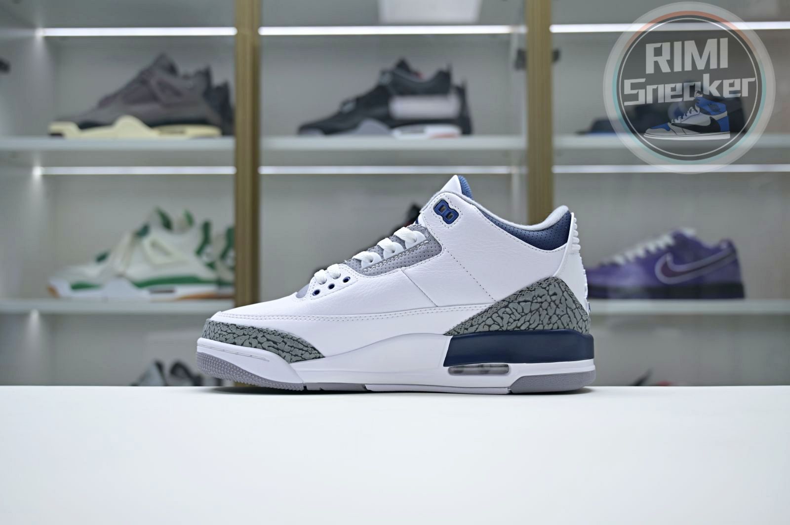 Jordan Air Jordan 3