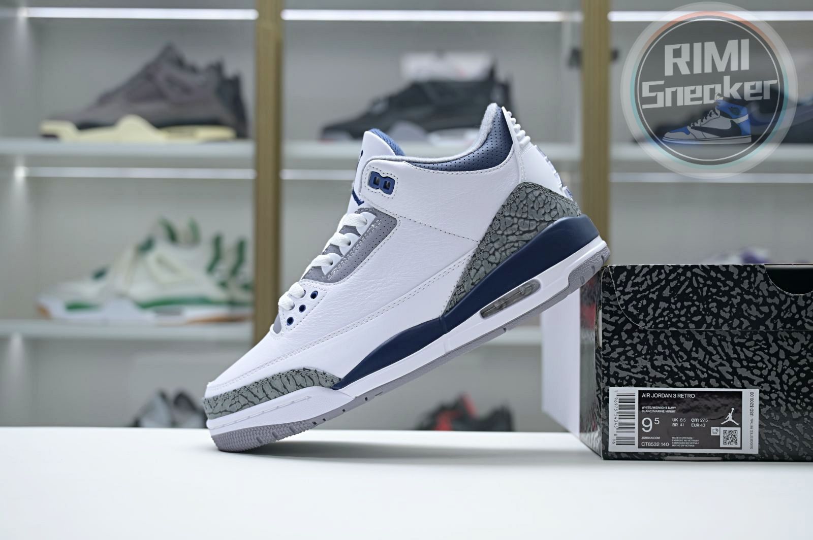 Jordan Air Jordan 3