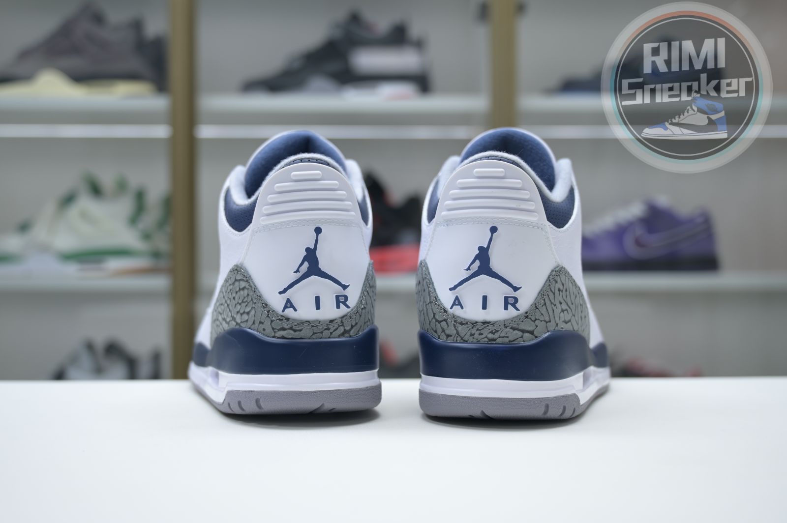 Jordan Air Jordan 3