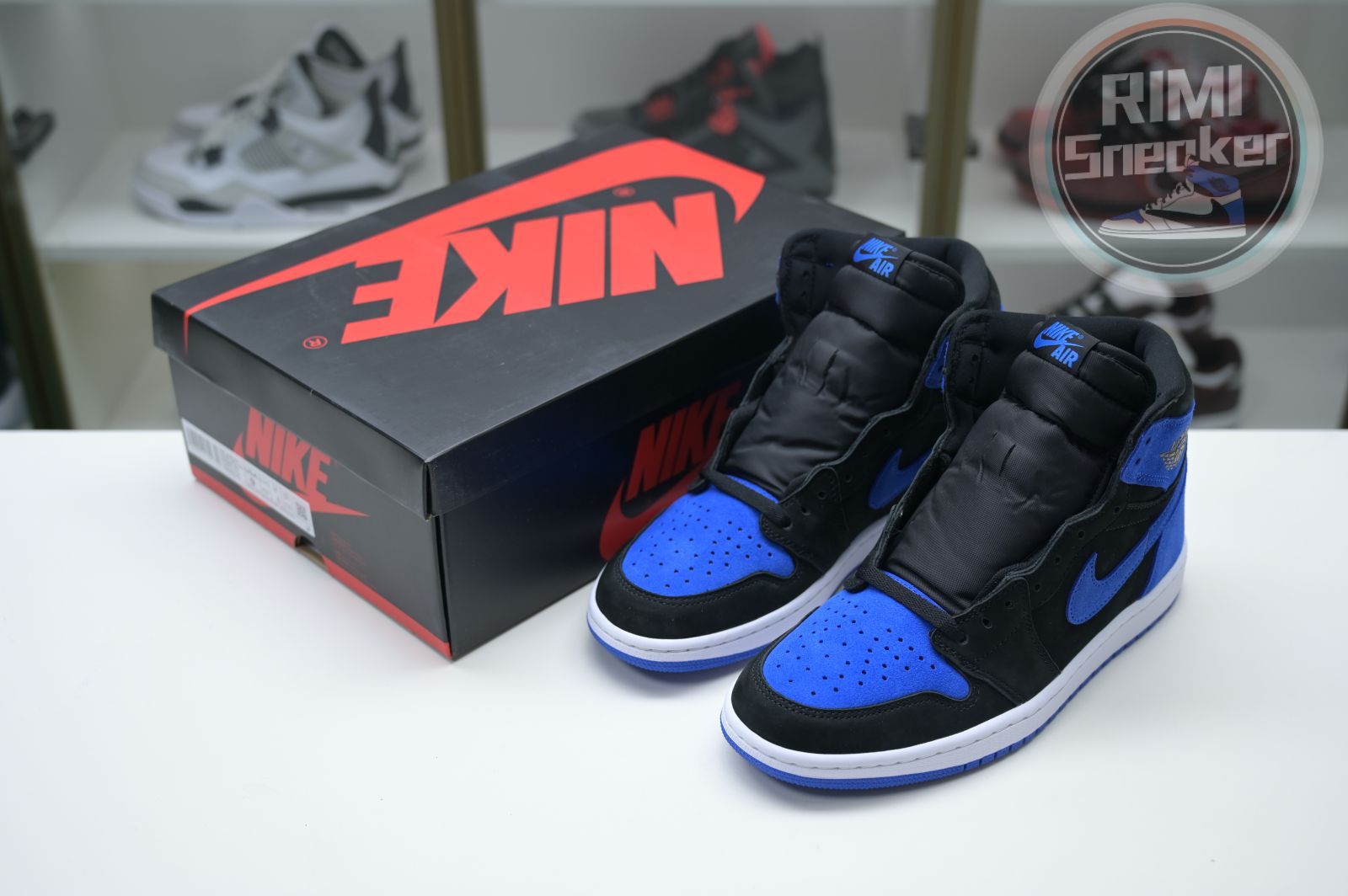 Jordan Air Jordan 1 High OG