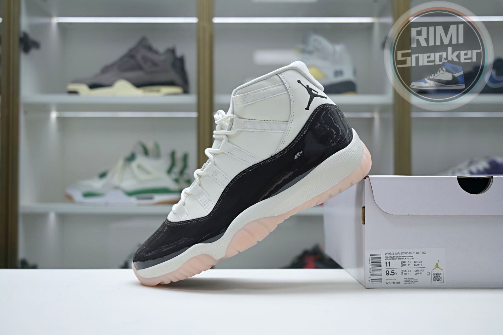 Air Jordan 11